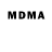MDMA кристаллы Bachaeva Khava